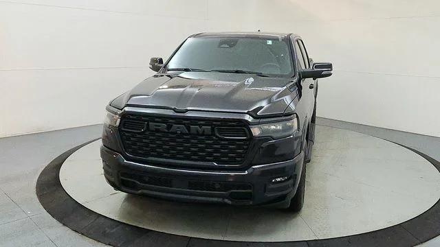 ram ram 1500 pickup 2025 1C6RRFFG2SN564055 image ram ram 1500 pickup 2025 1C6RRFFG2SN564055 image